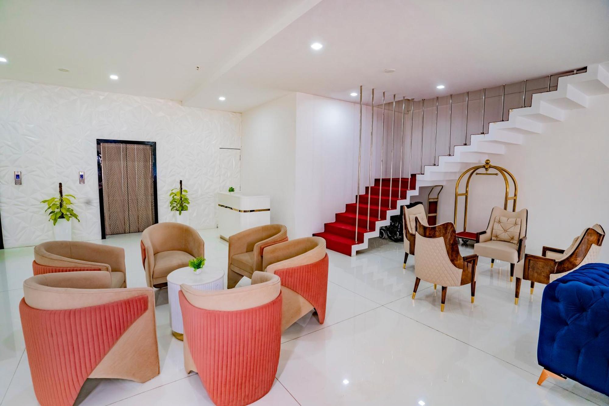 Essotto Recreation Hub Hotel Bangalore Exterior photo
