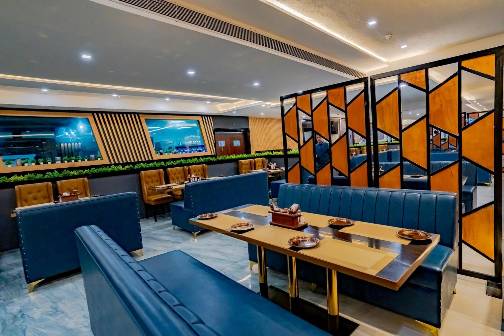 Essotto Recreation Hub Hotel Bangalore Exterior photo